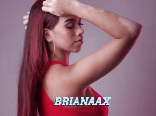 BRIANAAX