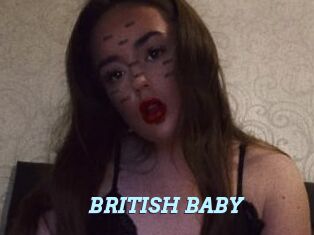 BRITISH_BABY