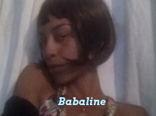 Babaline