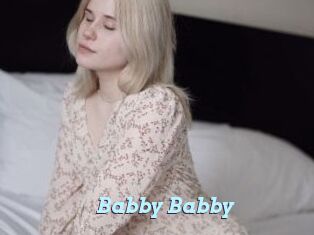 Babby_Babby
