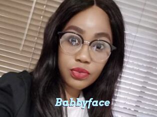 Babbyface