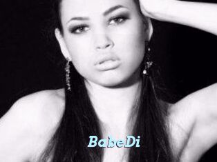 BabeDi