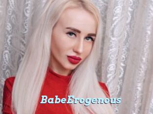 BabeErogenous