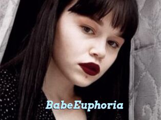 BabeEuphoria