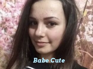 Babe_Cute