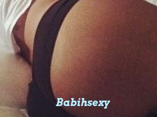 Babihsexy