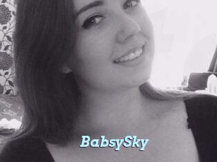 BabsySky