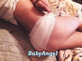 BabyAngel_