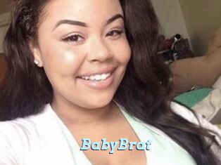 BabyBrat