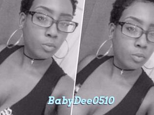 BabyDee0510