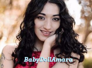 BabyDollAmara