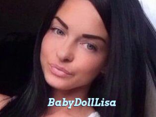 BabyDoll_Lisa