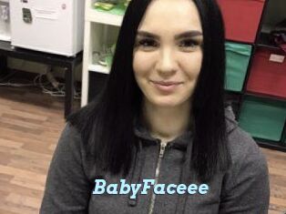 BabyFaceee