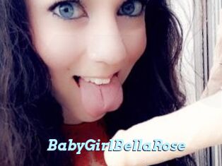 BabyGirlBellaRose