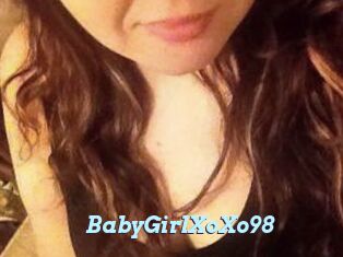BabyGirlXoXo98