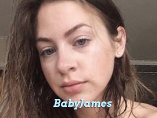 BabyJames