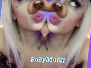 BabyMaizy