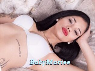 BabyMariee