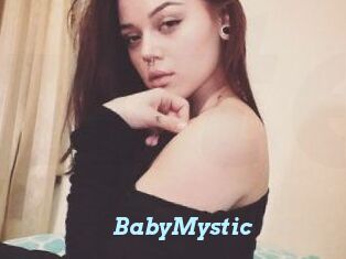 BabyMystic