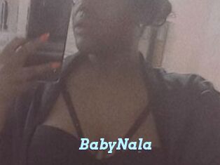 BabyNala