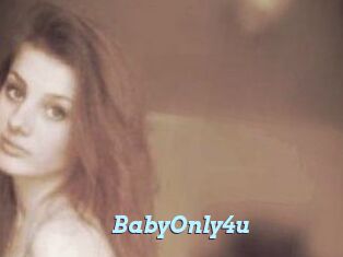 BabyOnly4u