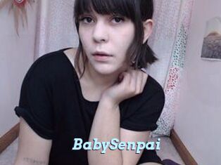 BabySenpai