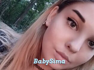 BabySima