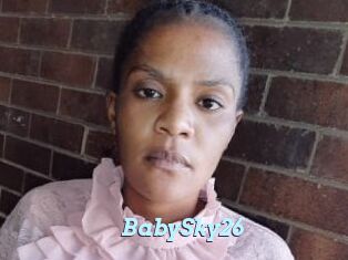 BabySky26