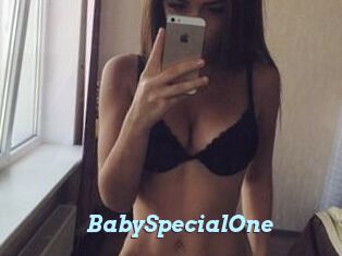BabySpecialOne
