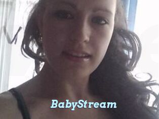 BabyStream