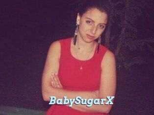 BabySugarX