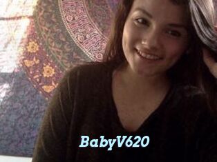 BabyV620