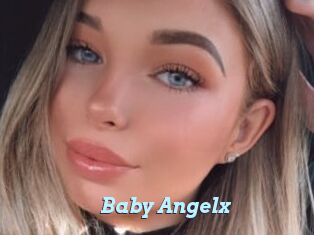 Baby_Angelx