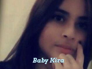Baby_Kira