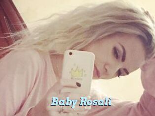 Baby_Rosali