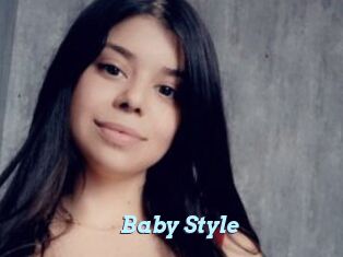 Baby_Style