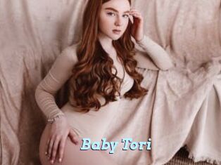 Baby_Tori