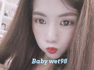 Baby_wet98