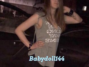 Babydoll144