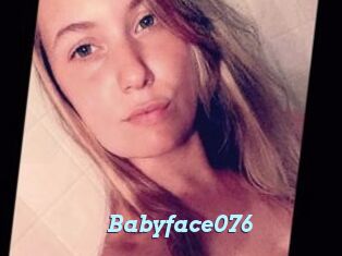 Babyface076