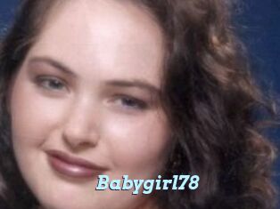 Babygirl78