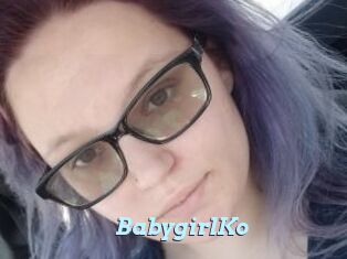 BabygirlKo