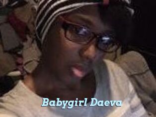 Babygirl_Daeva