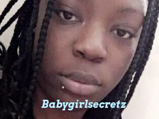 Babygirlsecretz