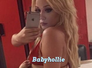 Babyhollie