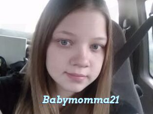 Babymomma21