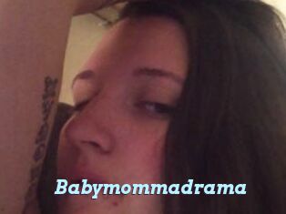 Babymommadrama