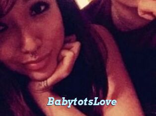 Babytots_Love