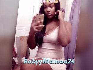 BabyyMamaa24