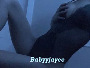 Babyyjayee